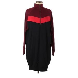 Express sweater dress - M